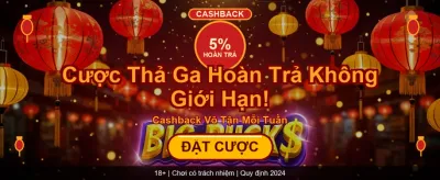 Đăng nhập 123B nhận quà khủng