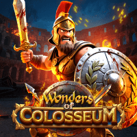 Kỳ quan Đấu trường La Mã game thumbnail