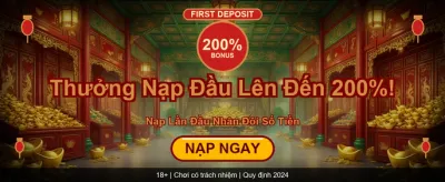 Trải nghiệm game đỉnh cao ngay
