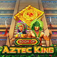 Cuốn sách của Vua Aztec game thumbnail